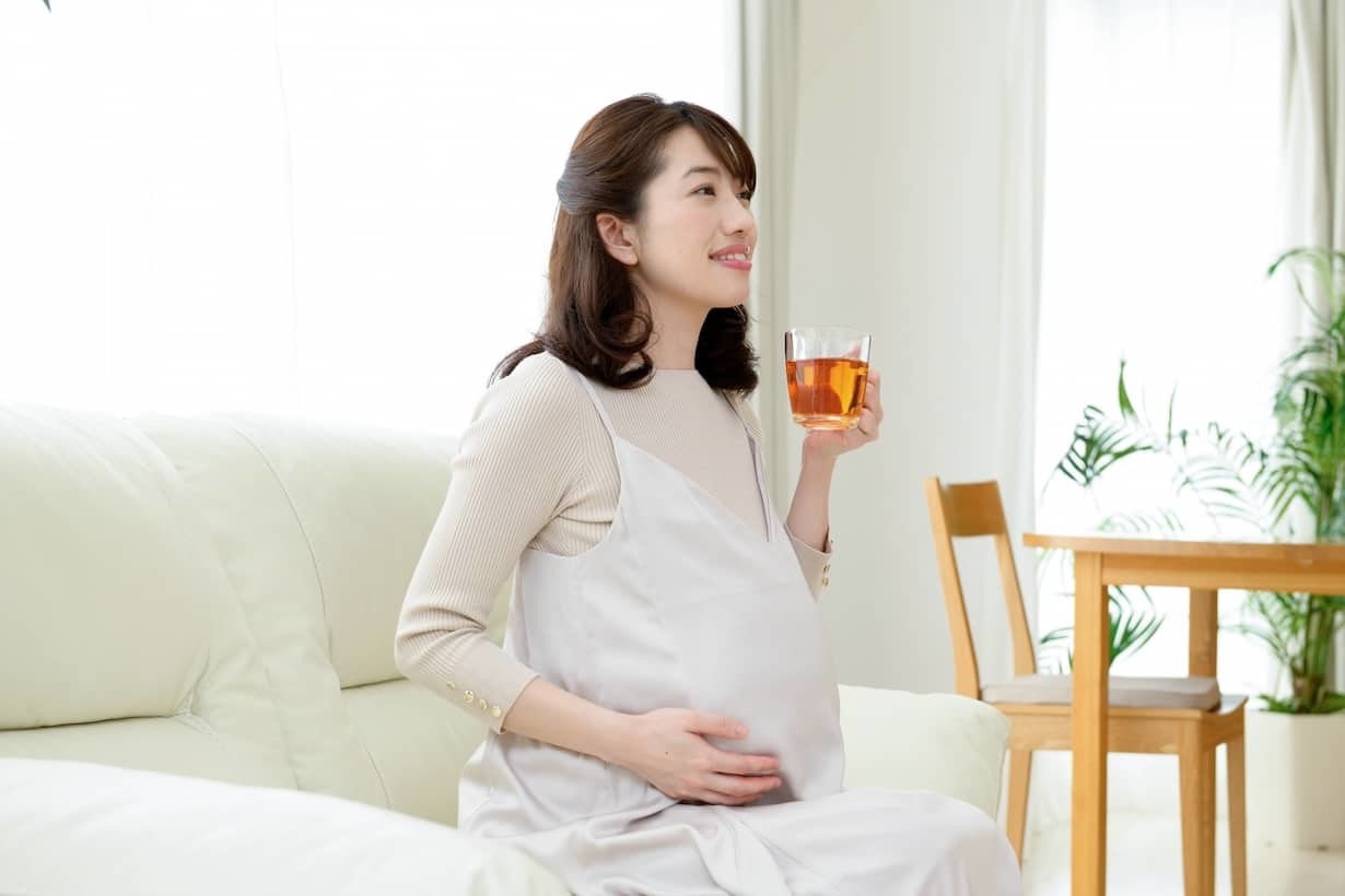 妊婦の冷え対策5選！靴下は効果ある？