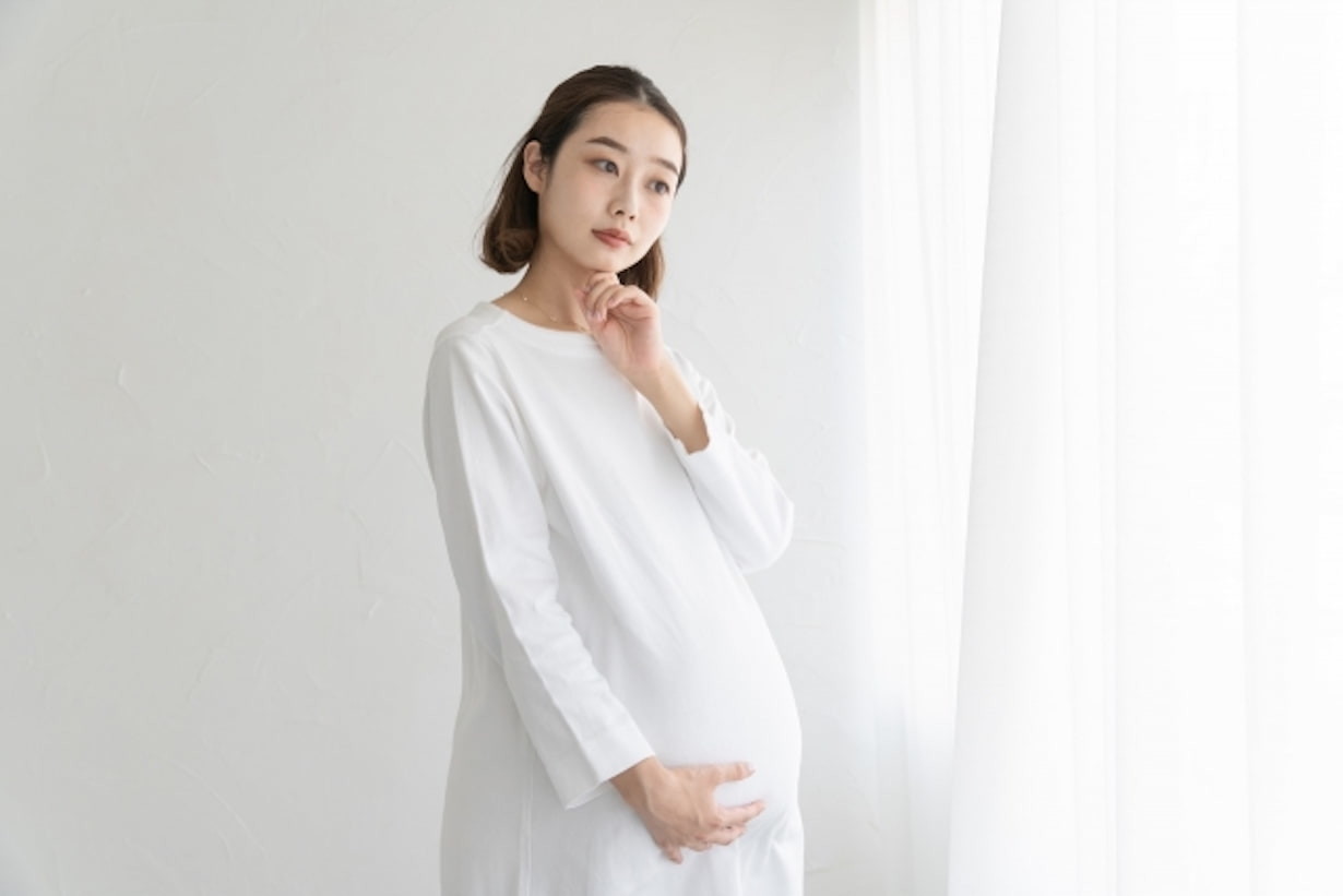 妊婦生活を快適に過ごすために！靴下に関する疑問