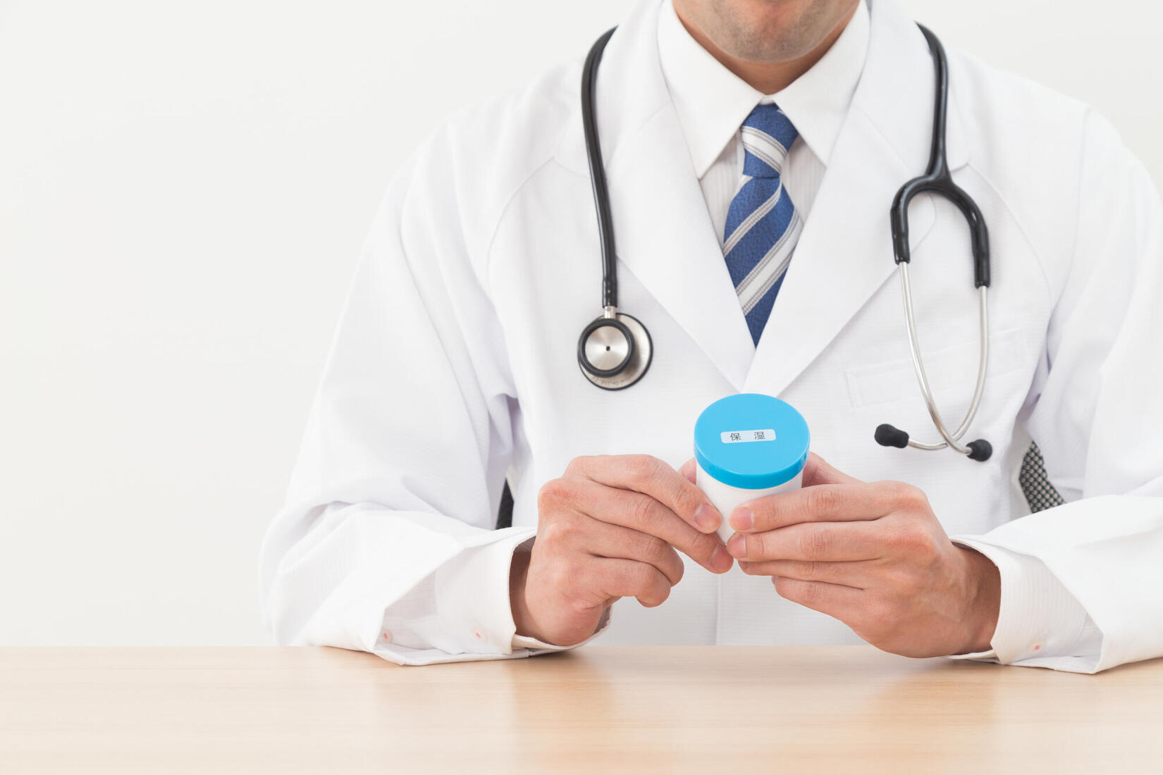 病院へ行くべき？受診の目安と診療科