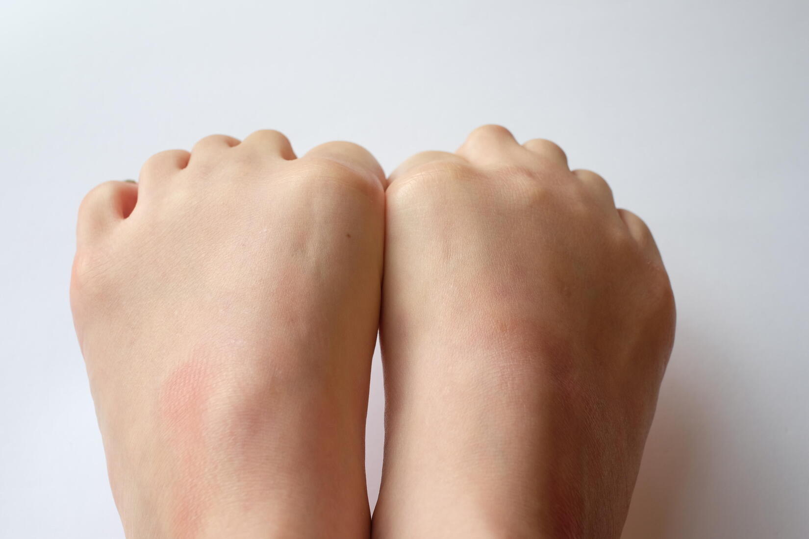 足指じゃんけんで足指の動きを良くする