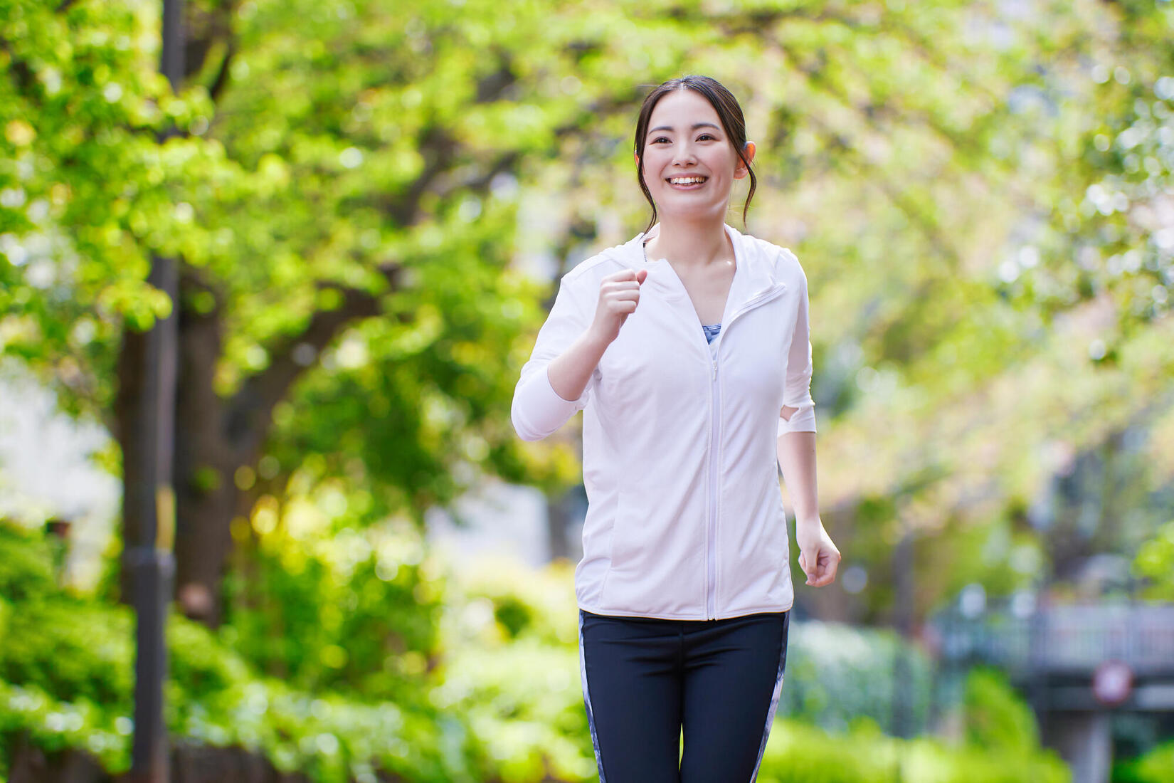 扁平足でスポーツを楽しむための5つのポイント