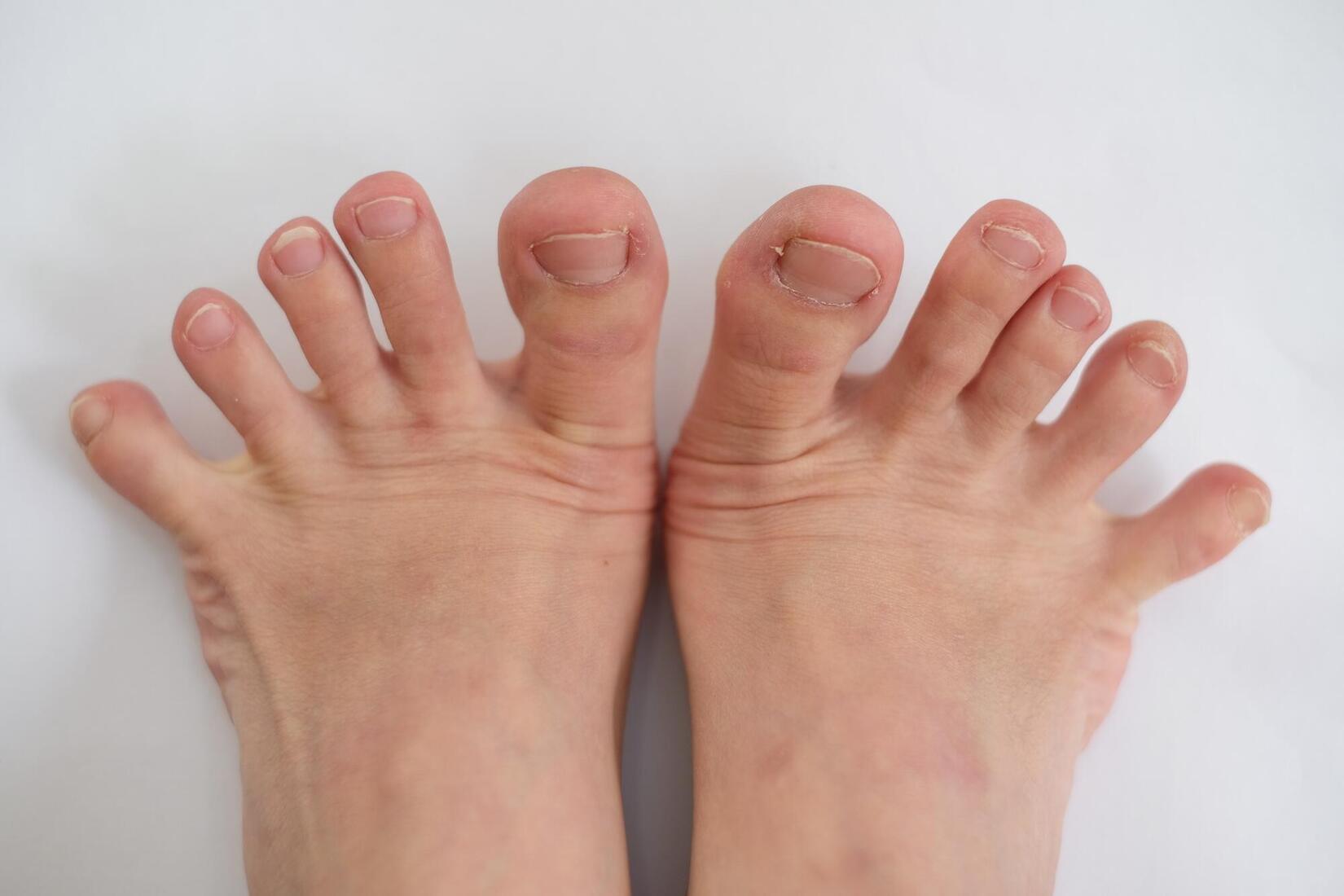 パーは思いっきり指を広げるイメージで。