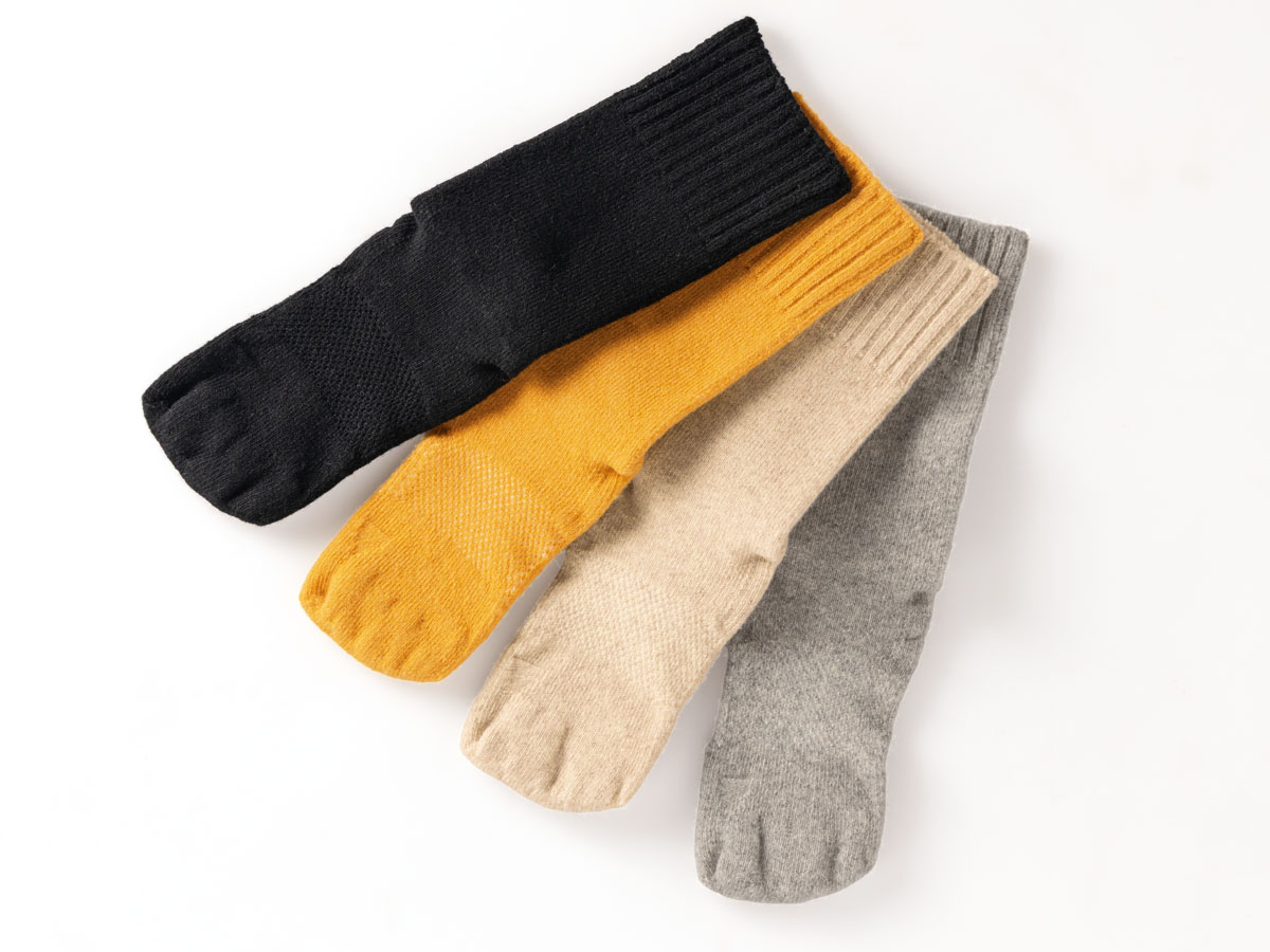 この冬限定のアイテムです